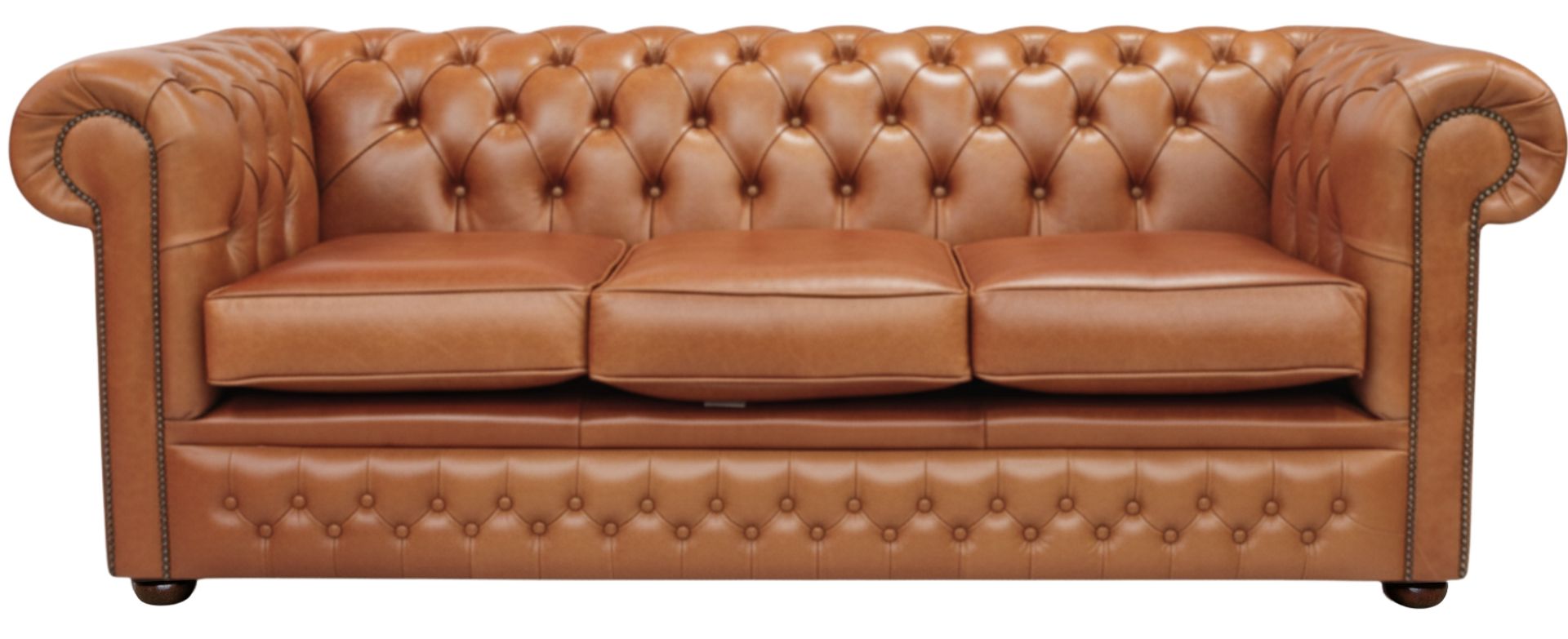 The Durham Chesterfield